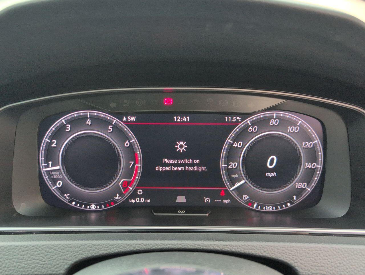 Used Volkswagen Golf 2019 for sale - 76423029: Photo 18