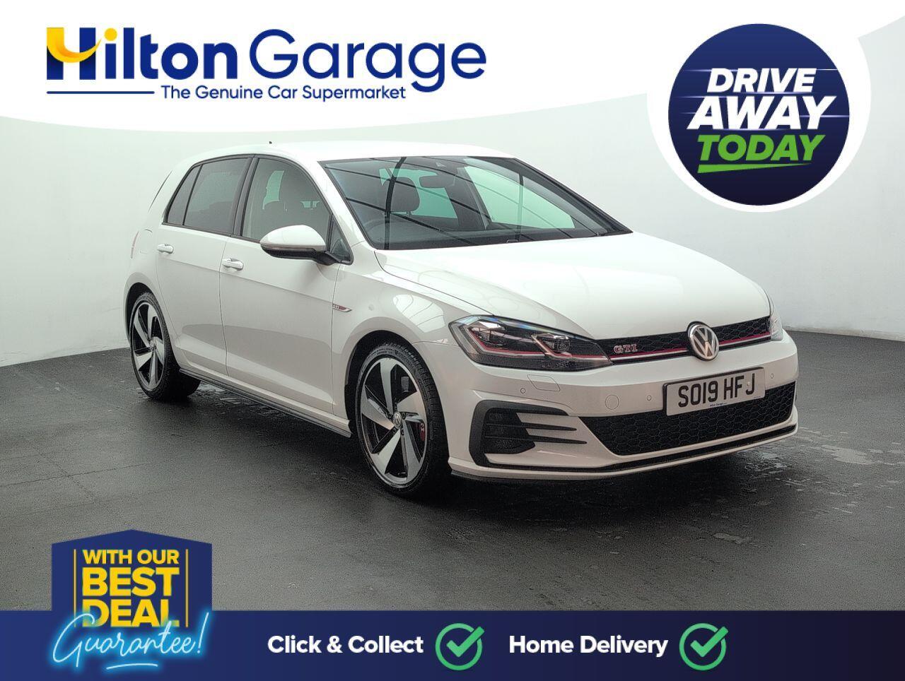Used Volkswagen Golf 2019 for sale - 76423029: Photo 2