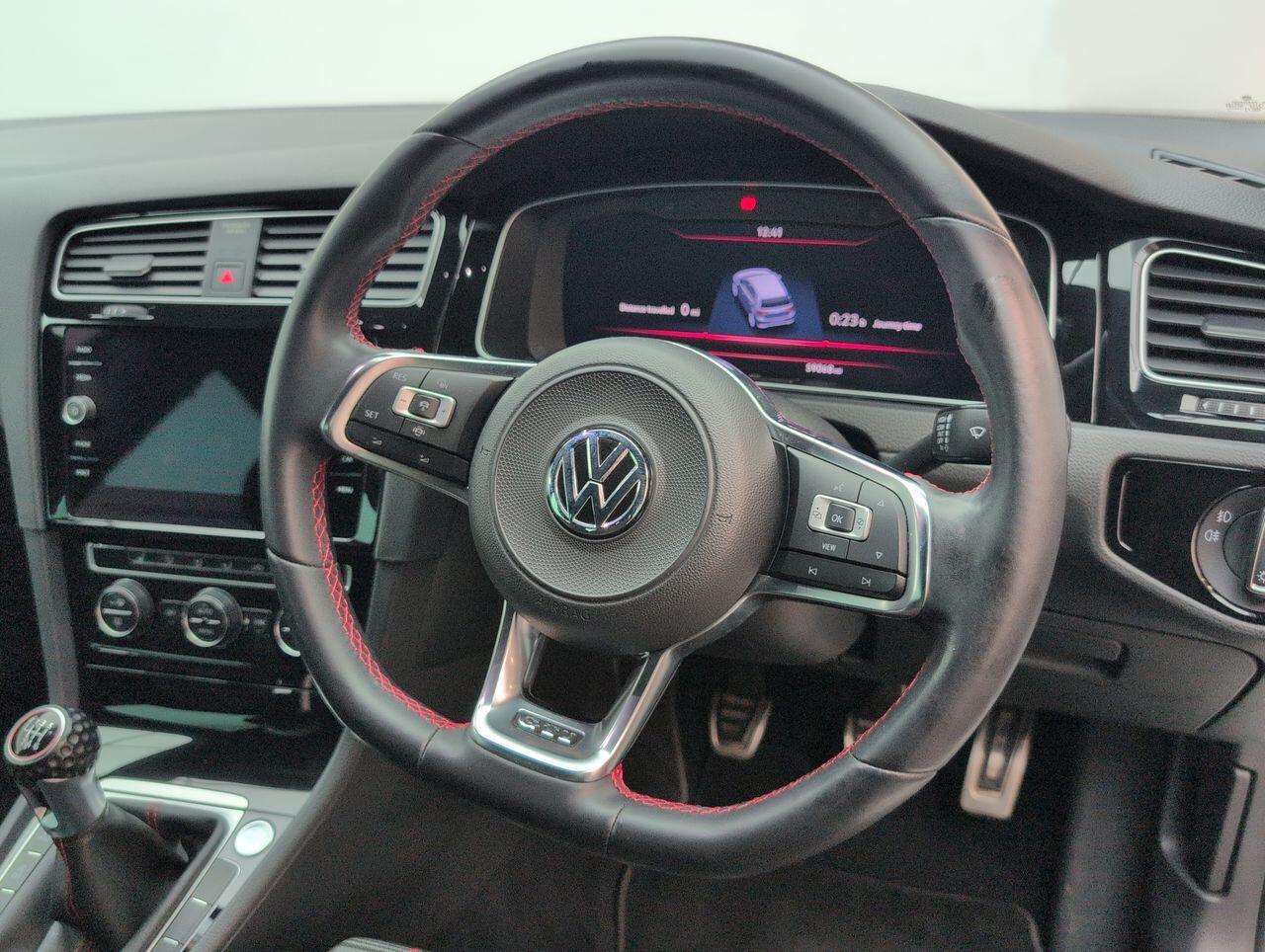 Used Volkswagen Golf 2019 for sale - 76423029: Photo 23