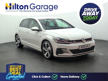 Used Volkswagen Golf 2019 for sale - 76423029: Photo