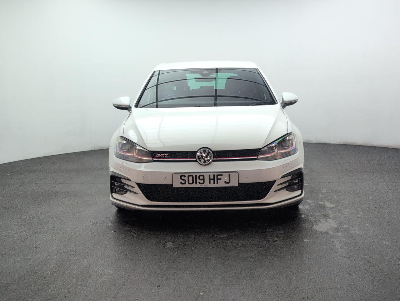 Used Volkswagen Golf 2019 for sale - 76423029: Photo 3