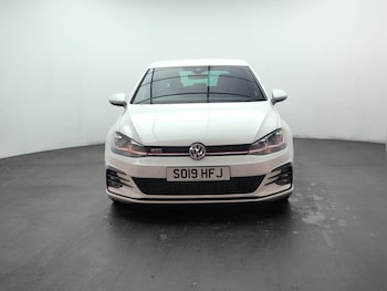 Used Volkswagen Golf 2019 for sale - 76423029: Photo