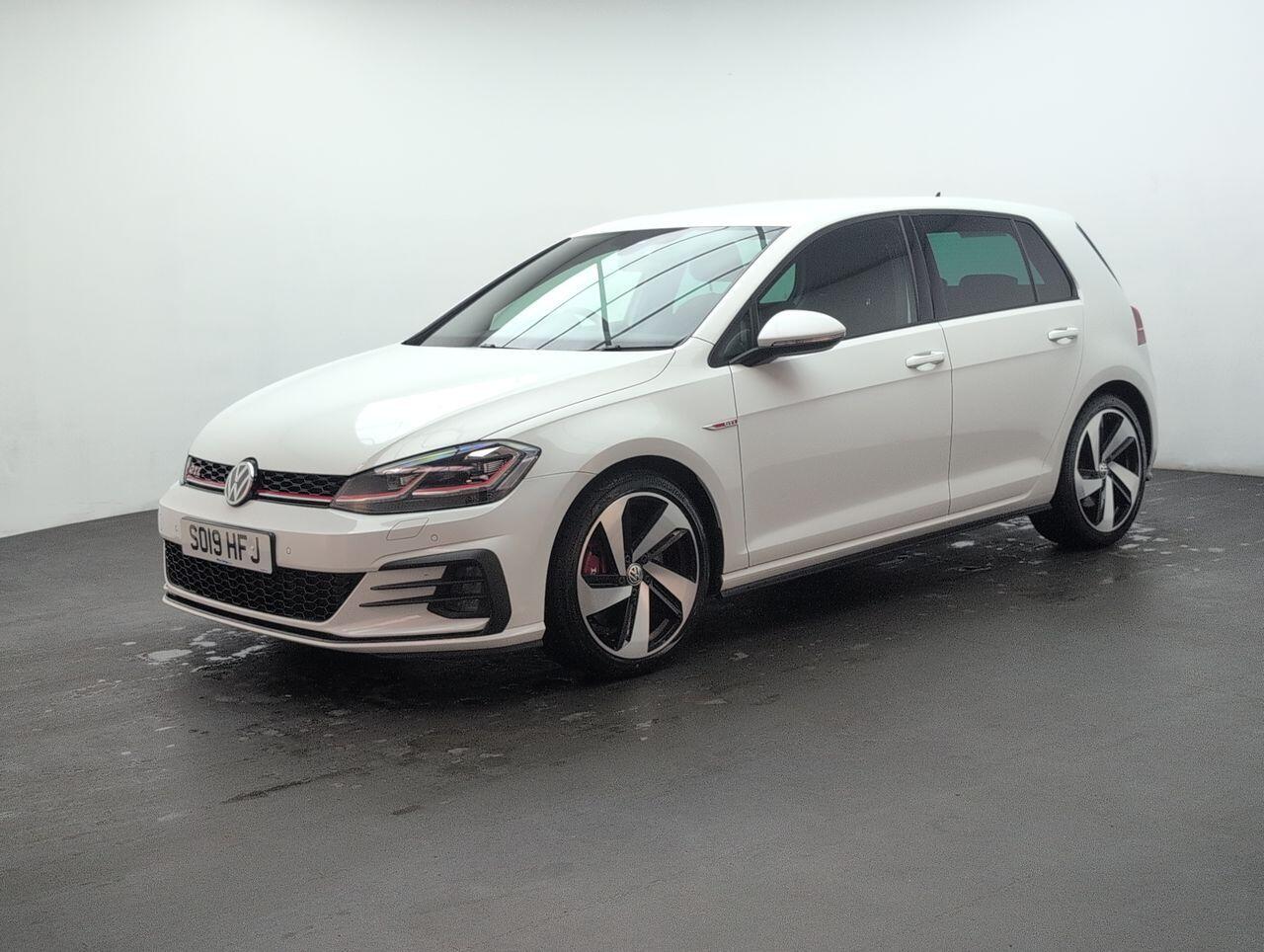 Used Volkswagen Golf 2019 for sale - 76423029: Photo 4