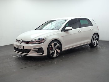 Used Volkswagen Golf 2019 for sale - 76423029: Photo