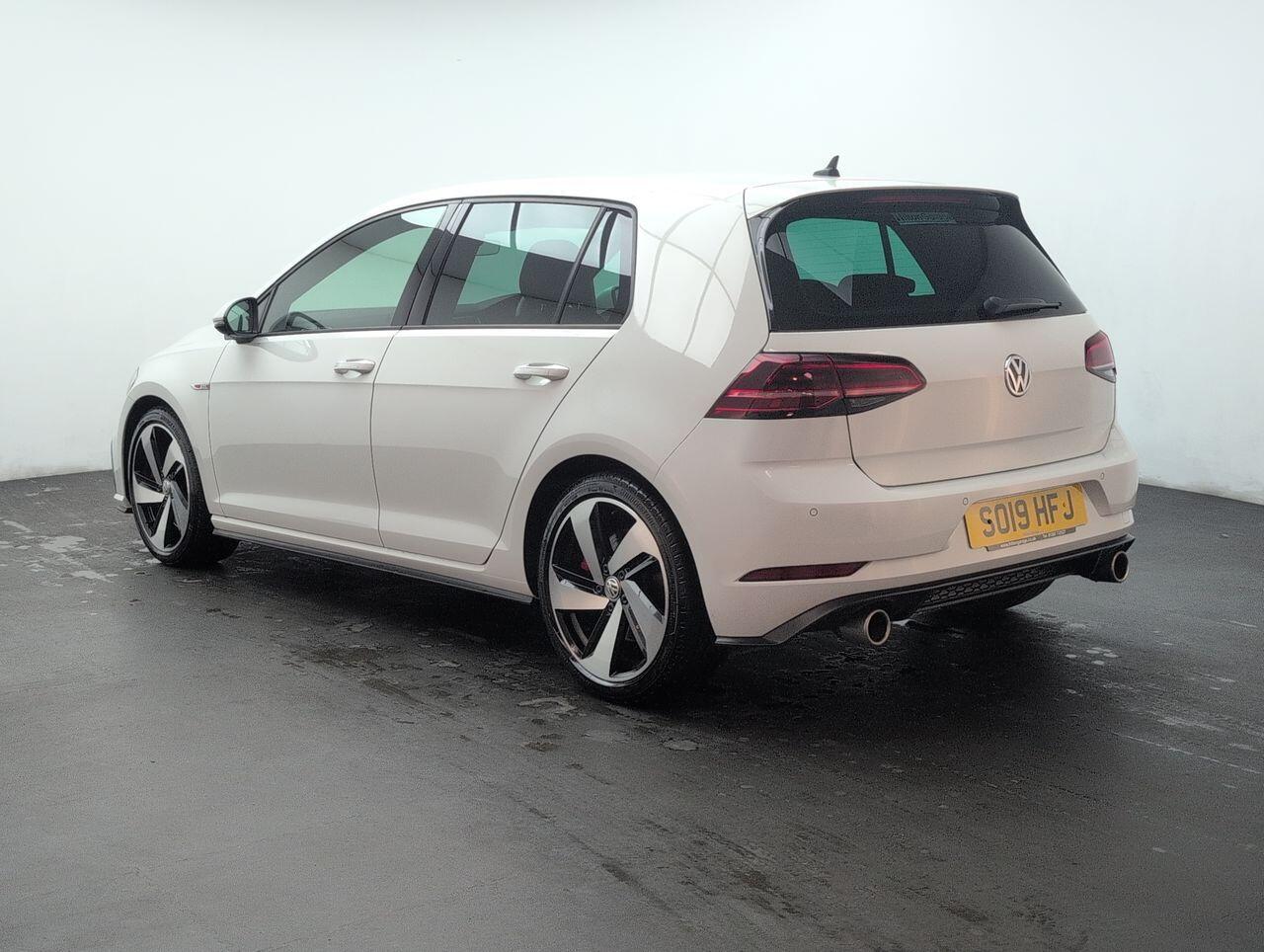 Used Volkswagen Golf 2019 for sale - 76423029: Photo 6