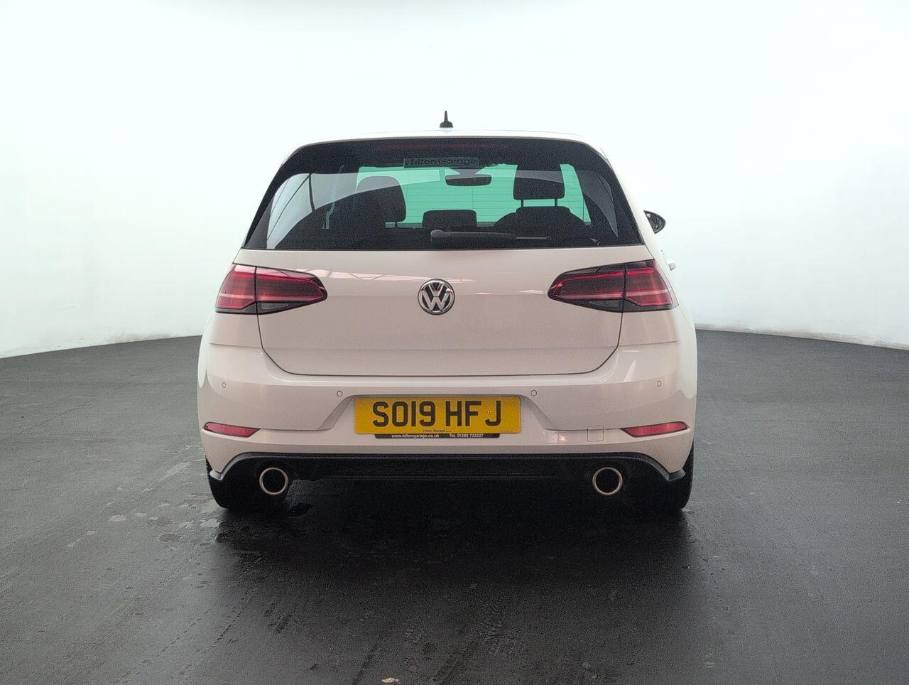 Used Volkswagen Golf 2019 for sale - 76423029: Photo 7