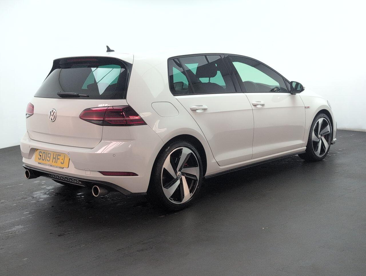 Used Volkswagen Golf 2019 for sale - 76423029: Photo 8