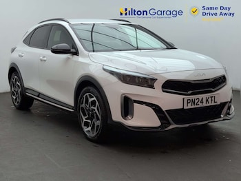 Used Kia XCeed 2024 for sale - 79478990: Photo