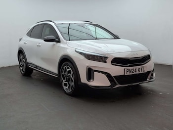 Used Kia XCeed 2024 for sale - 79478990: Photo