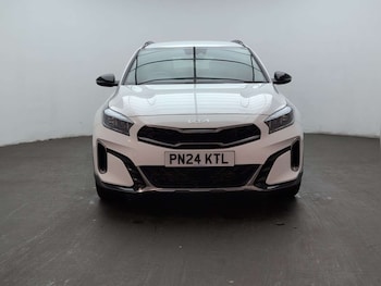Used Kia XCeed 2024 for sale - 79478990: Photo