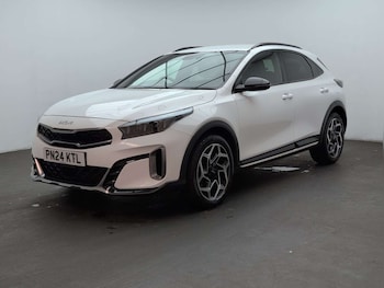 Used Kia XCeed 2024 for sale - 79478990: Photo