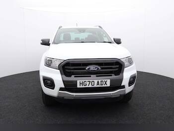 Used Ford Ranger 2020 for sale - 79720658: Photo