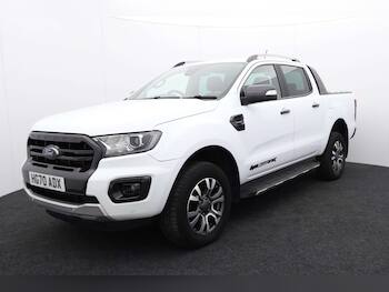 Used Ford Ranger 2020 for sale - 79720658: Photo