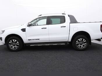 Used Ford Ranger 2020 for sale - 79720658: Photo