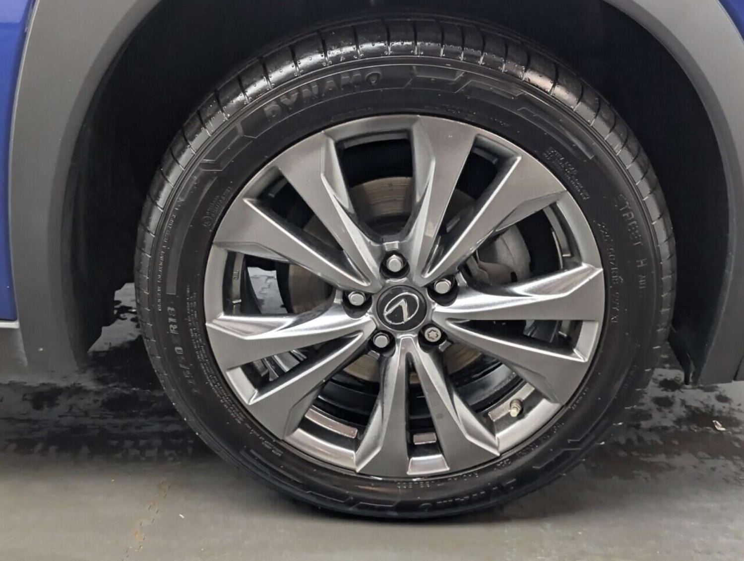 Used Lexus UX 2021 for sale - 77712988: Photo 10