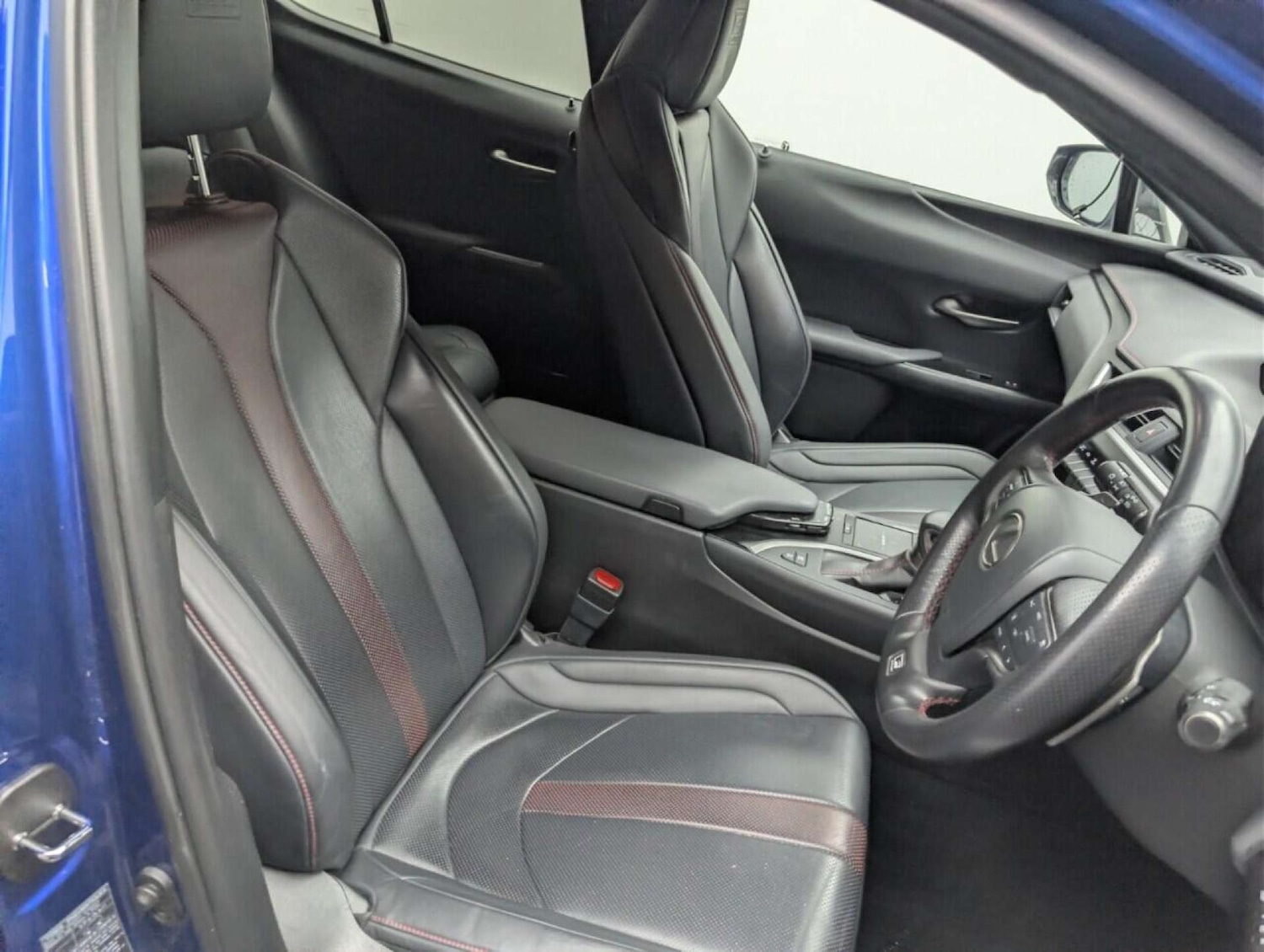 Used Lexus UX 2021 for sale - 77712988: Photo 12