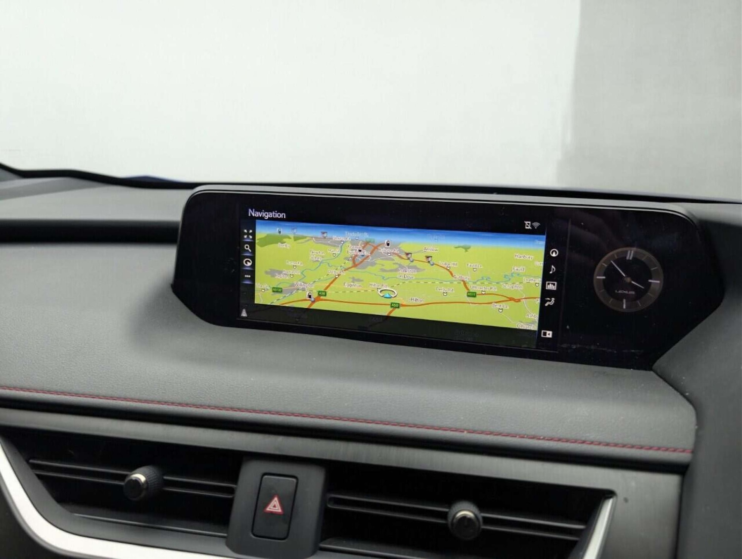 Used Lexus UX 2021 for sale - 77712988: Photo 13