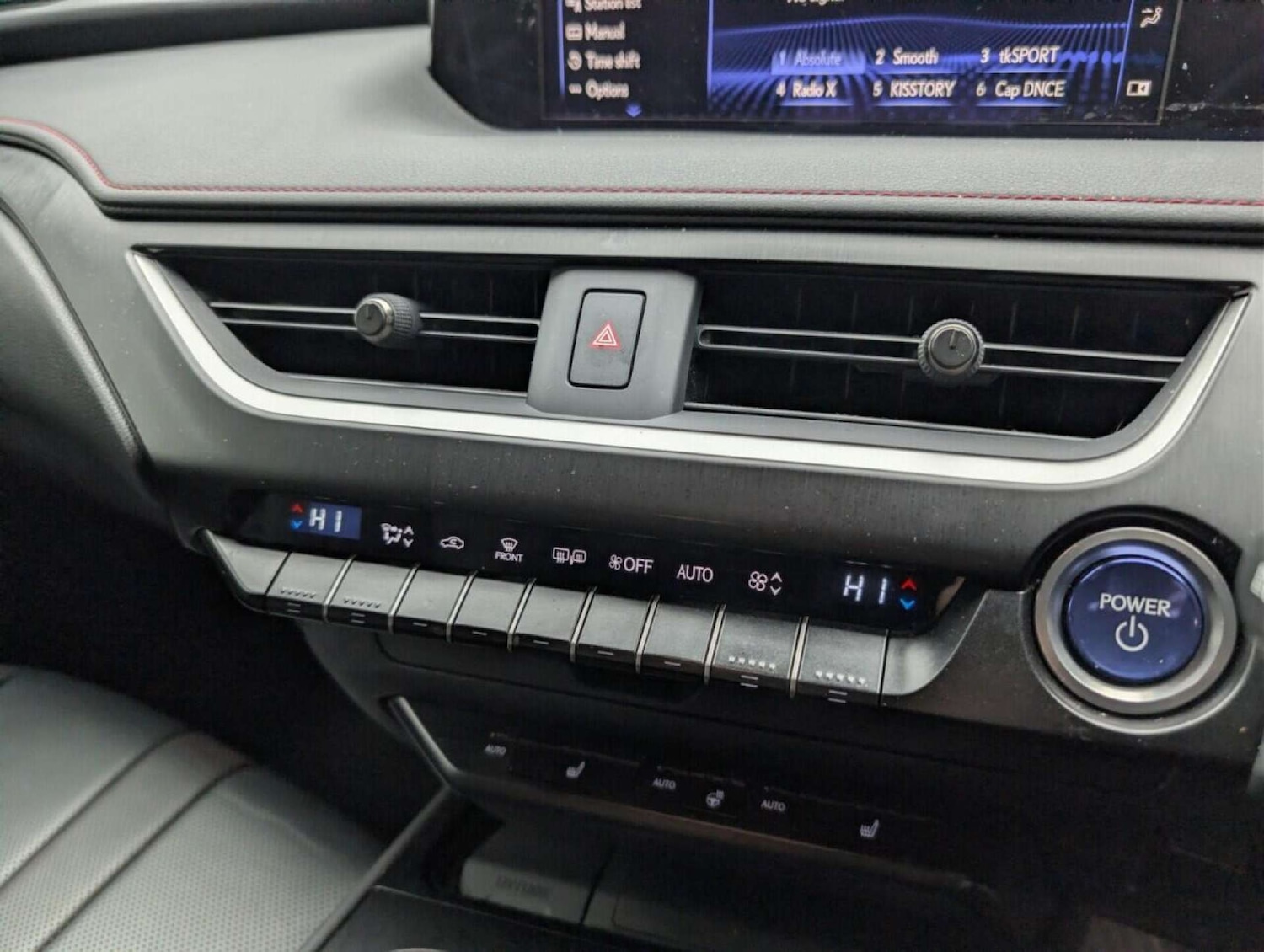 Used Lexus UX 2021 for sale - 77712988: Photo 16