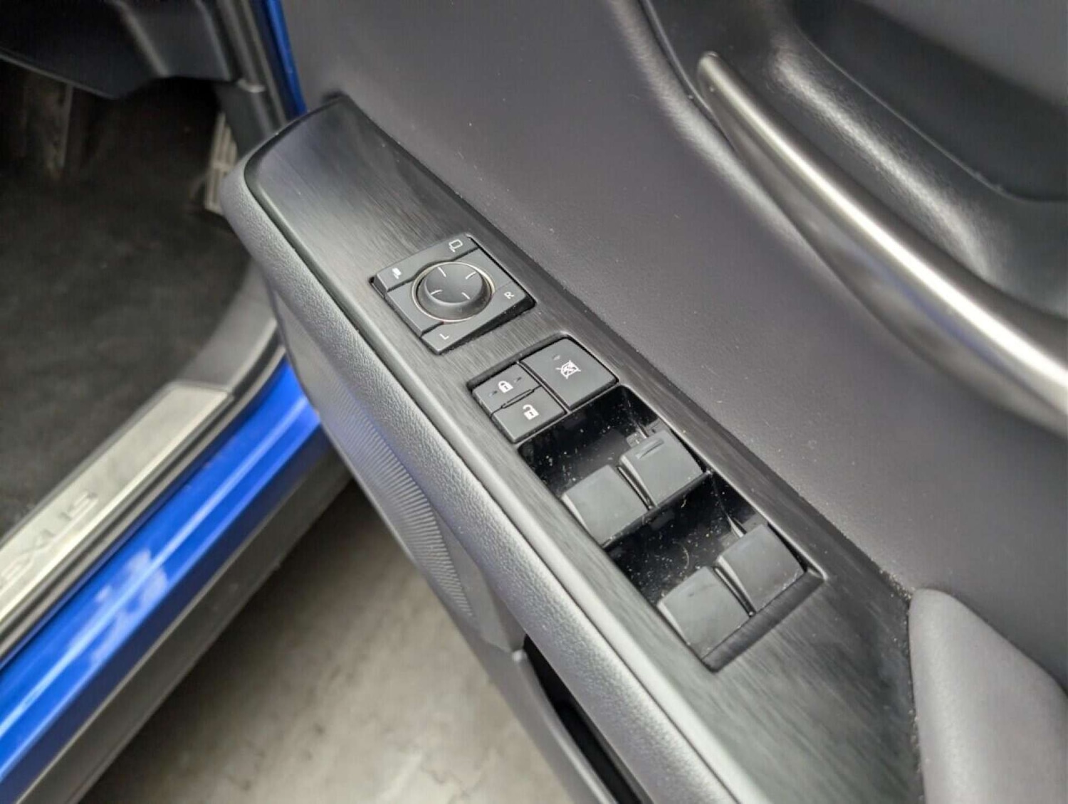 Used Lexus UX 2021 for sale - 77712988: Photo 20