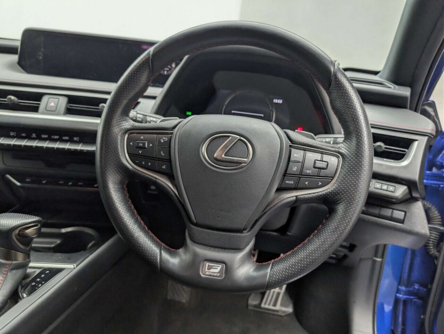 Used Lexus UX 2021 for sale - 77712988: Photo 21
