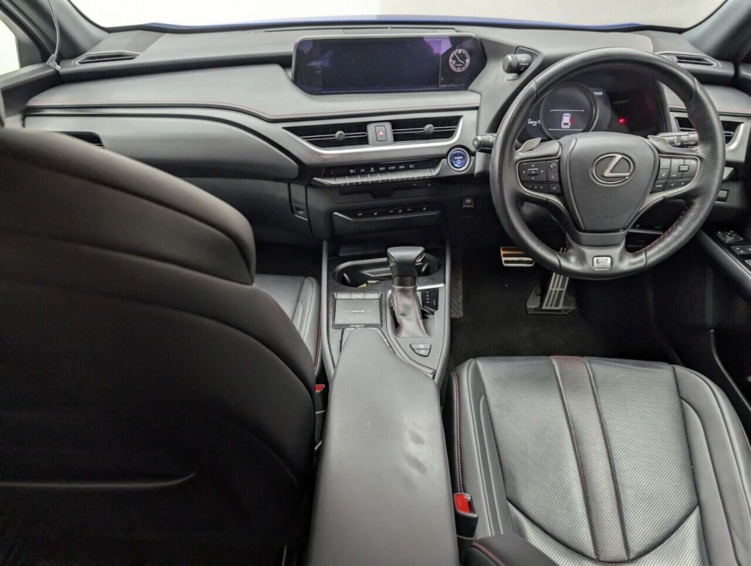 Used Lexus UX 2021 for sale - 77712988: Photo 23