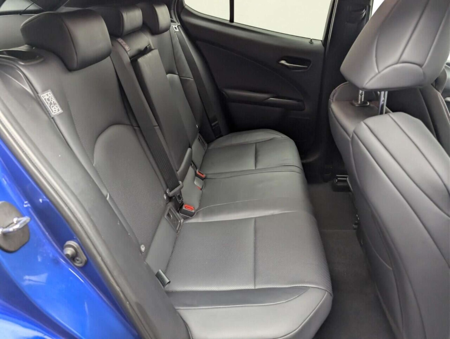 Used Lexus UX 2021 for sale - 77712988: Photo 24