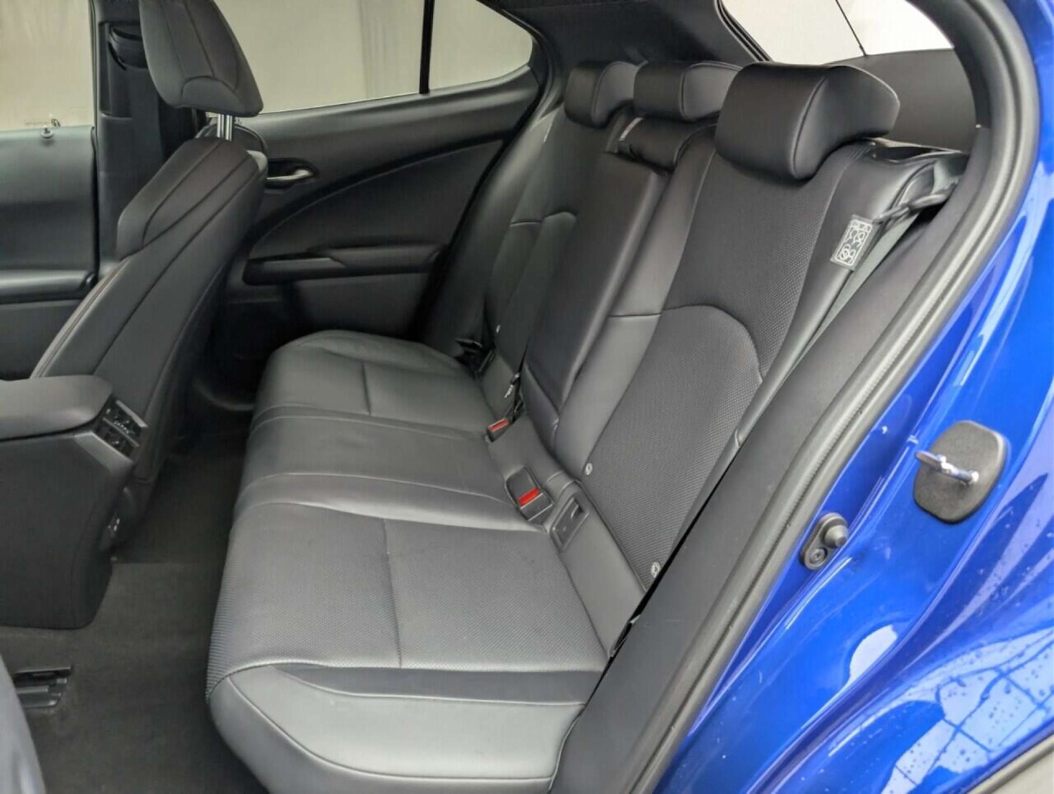 Used Lexus UX 2021 for sale - 77712988: Photo 26