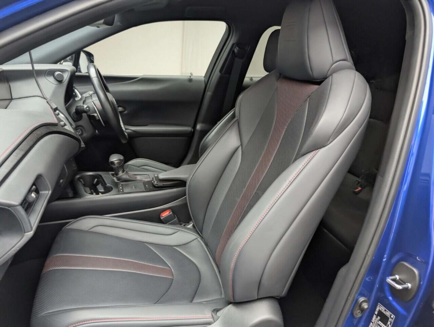 Used Lexus UX 2021 for sale - 77712988: Photo 27