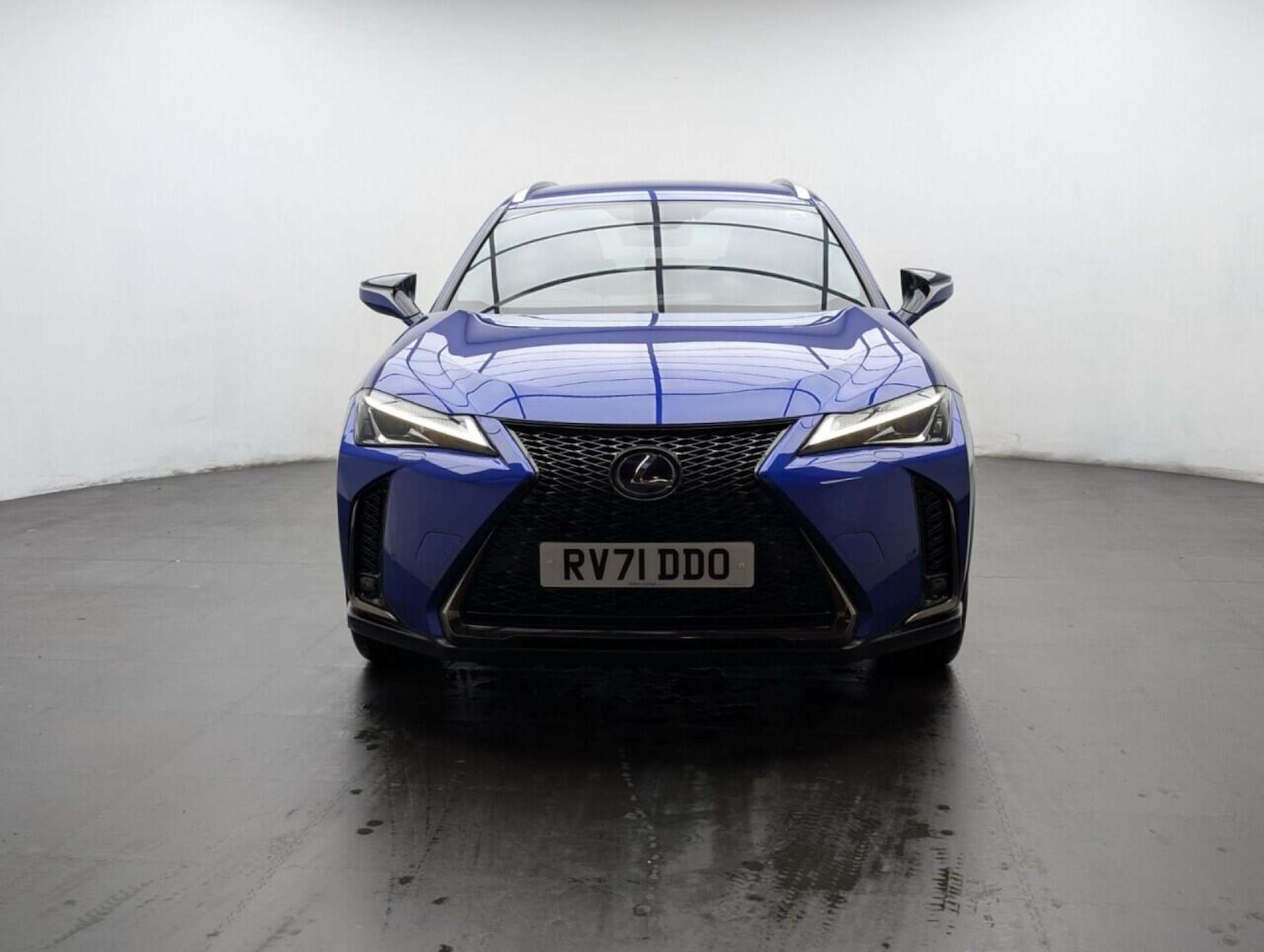 Used Lexus UX 2021 for sale - 77712988: Photo 3