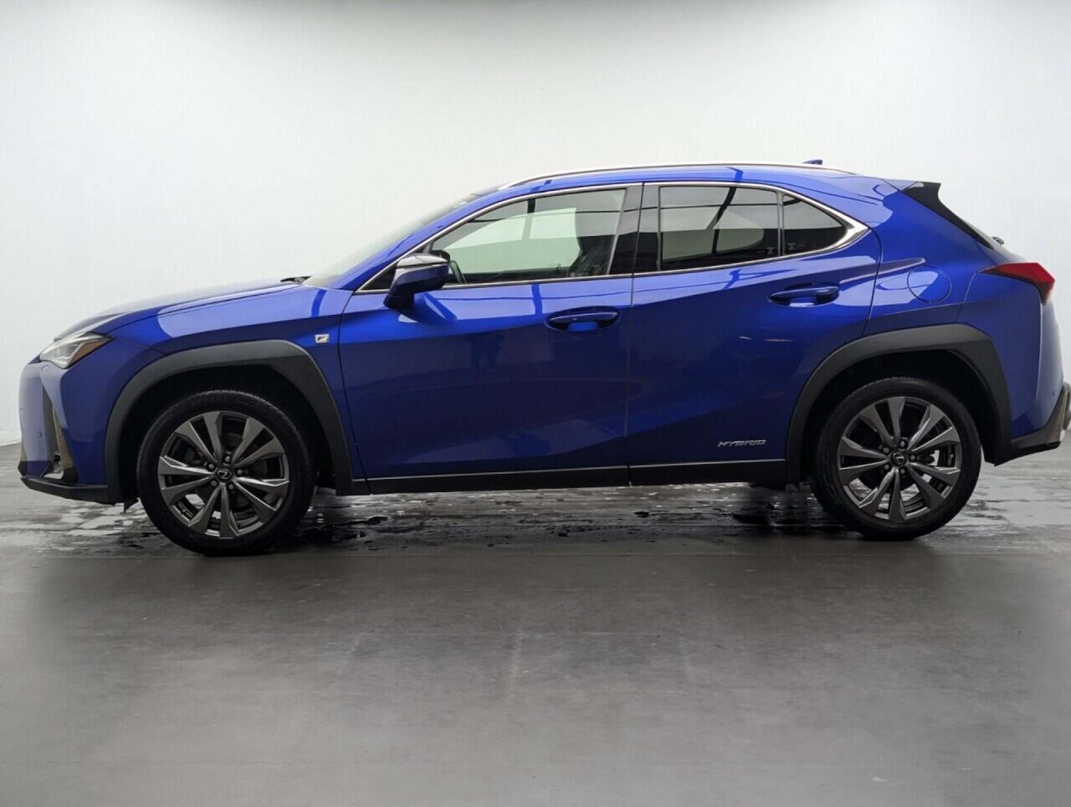 Used Lexus UX 2021 for sale - 77712988: Photo 5