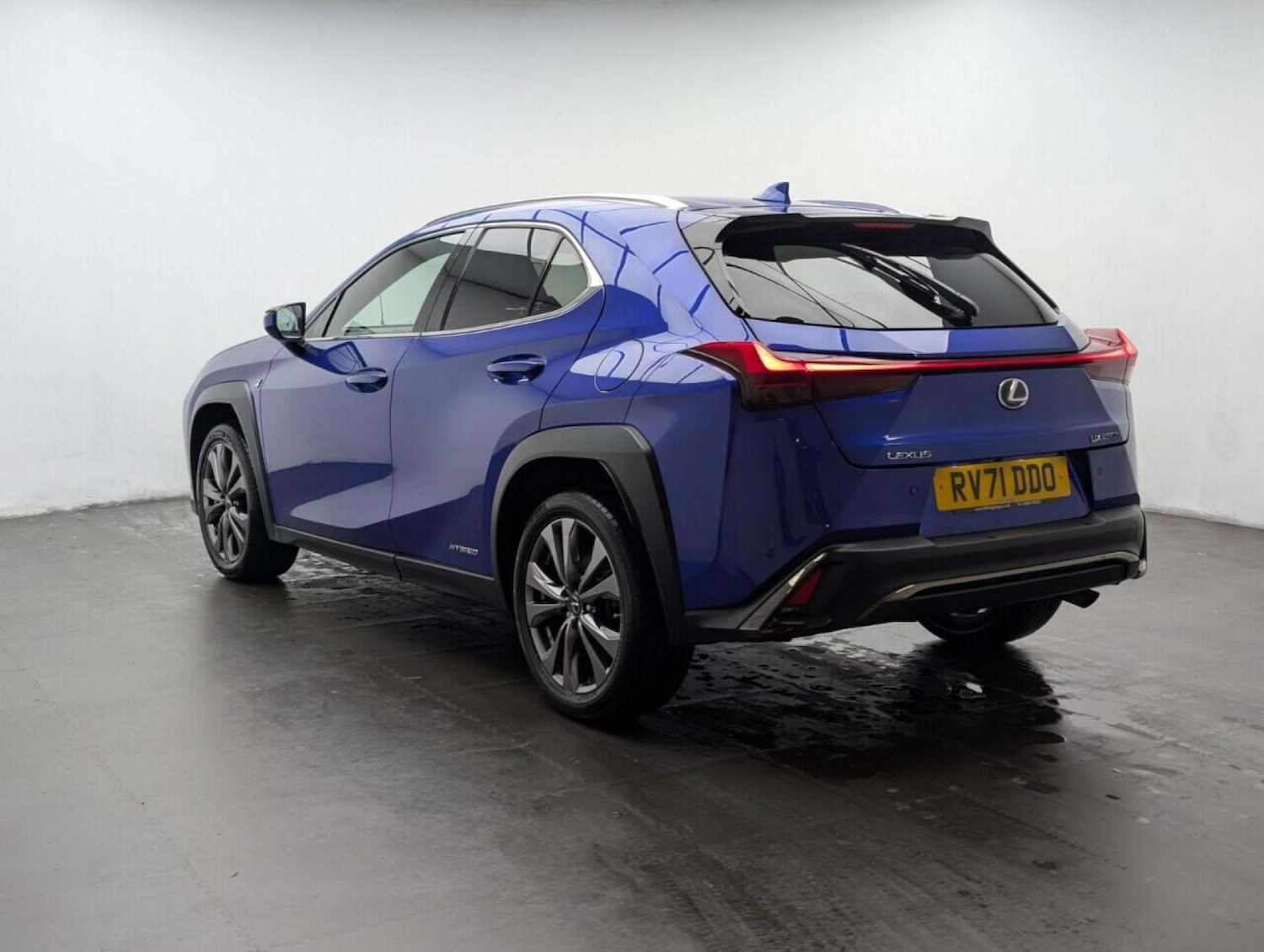 Used Lexus UX 2021 for sale - 77712988: Photo 6