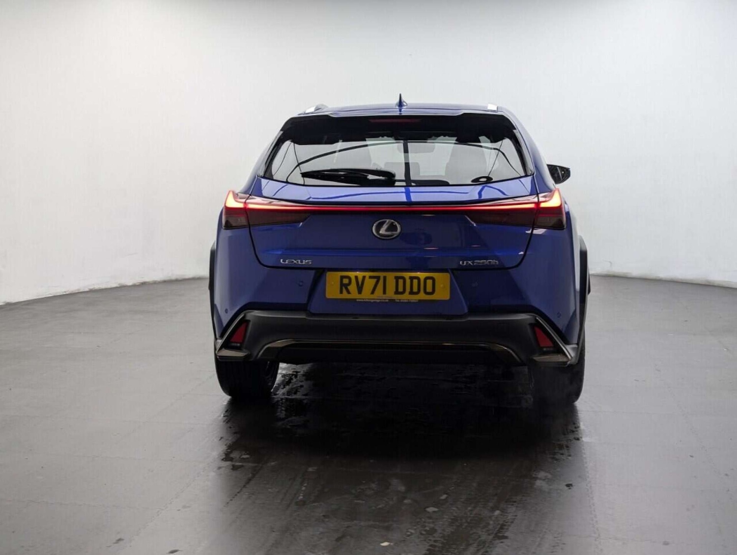 Used Lexus UX 2021 for sale - 77712988: Photo 7
