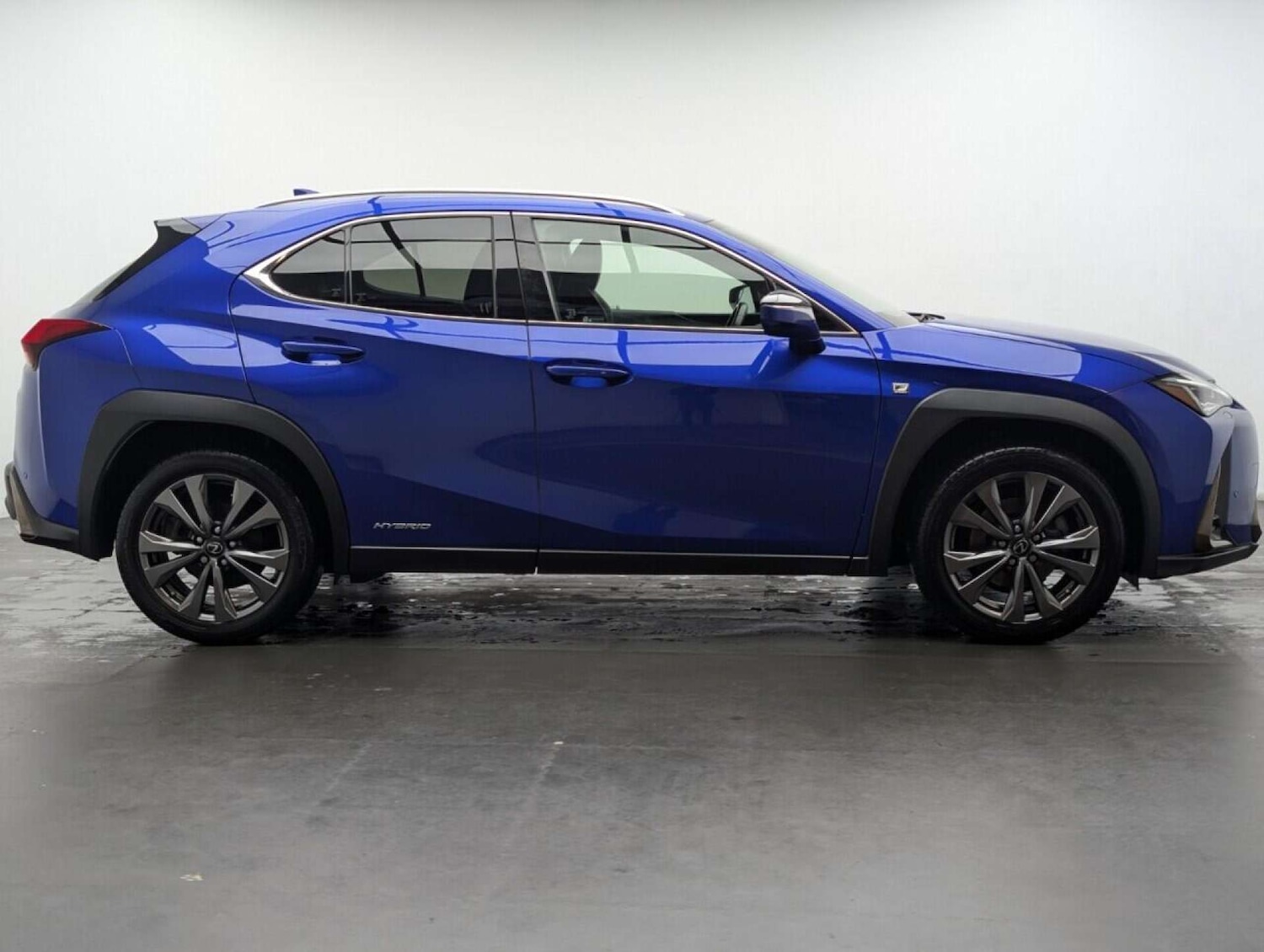 Used Lexus UX 2021 for sale - 77712988: Photo 9