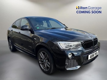 2016 (51) - xDrive20d M Sport 5dr Step Auto