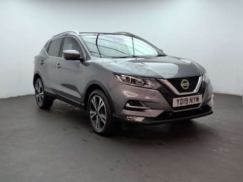 Used Nissan Qashqai 2019 for sale - 79616849: Photo