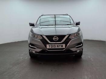 Used Nissan Qashqai 2019 for sale - 79616849: Photo