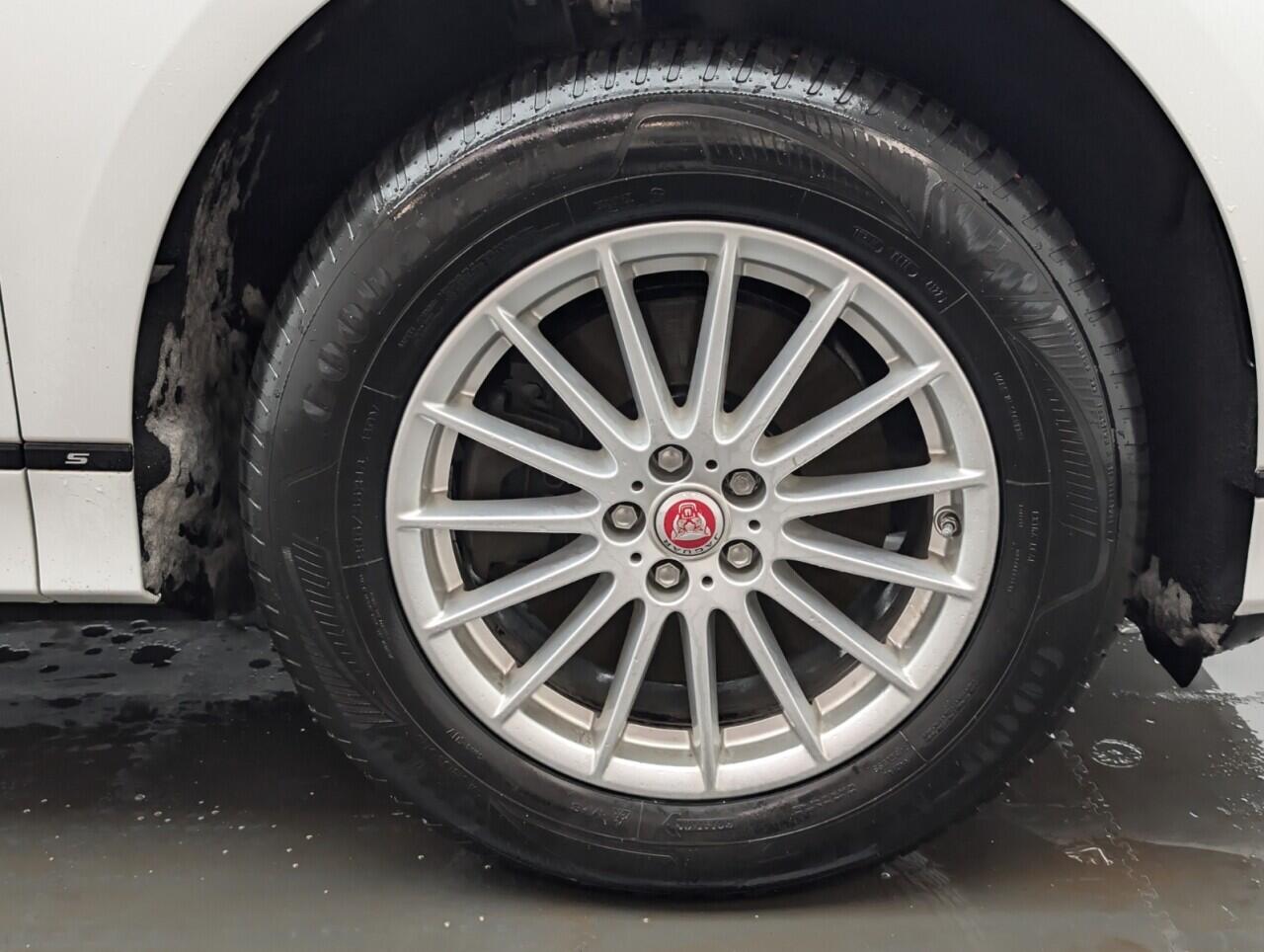 Used Jaguar I-Pace 2019 for sale - 77237863: Photo 10