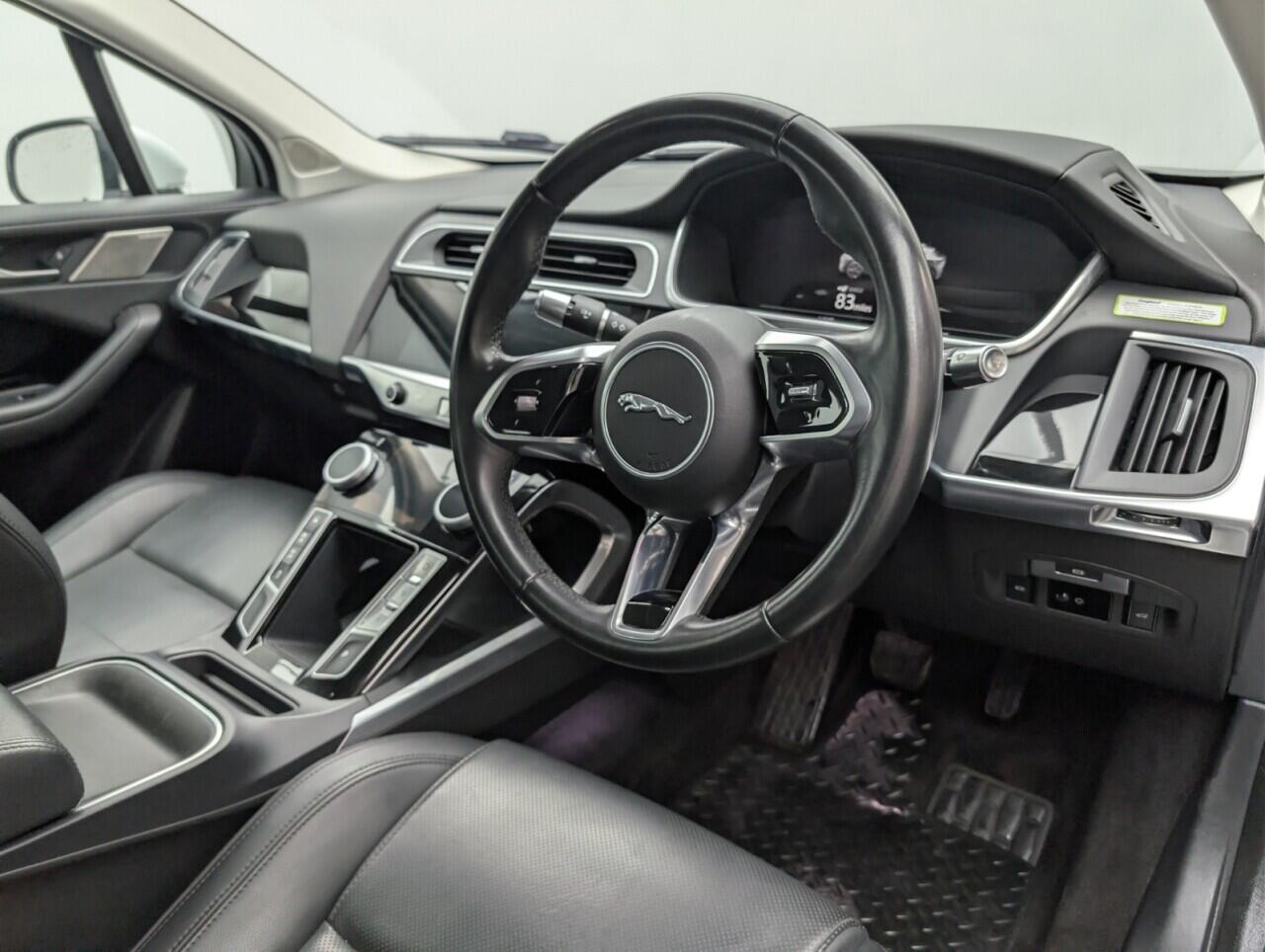 Used Jaguar I-Pace 2019 for sale - 77237863: Photo 11