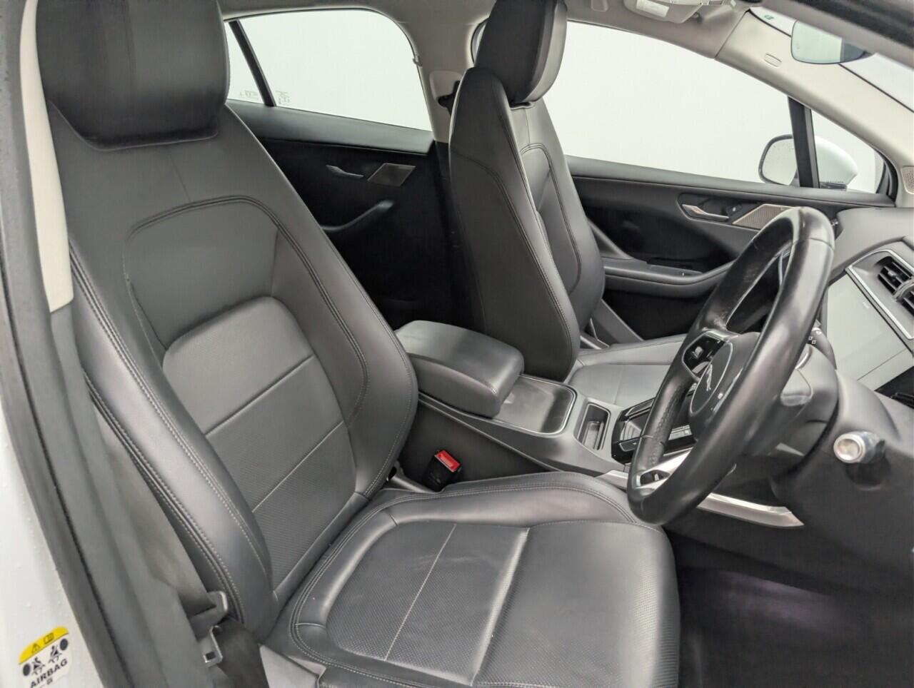 Used Jaguar I-Pace 2019 for sale - 77237863: Photo 12