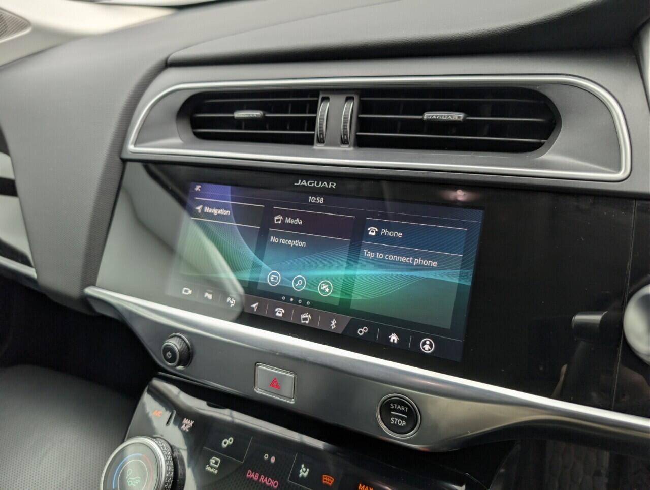 Used Jaguar I-Pace 2019 for sale - 77237863: Photo 14