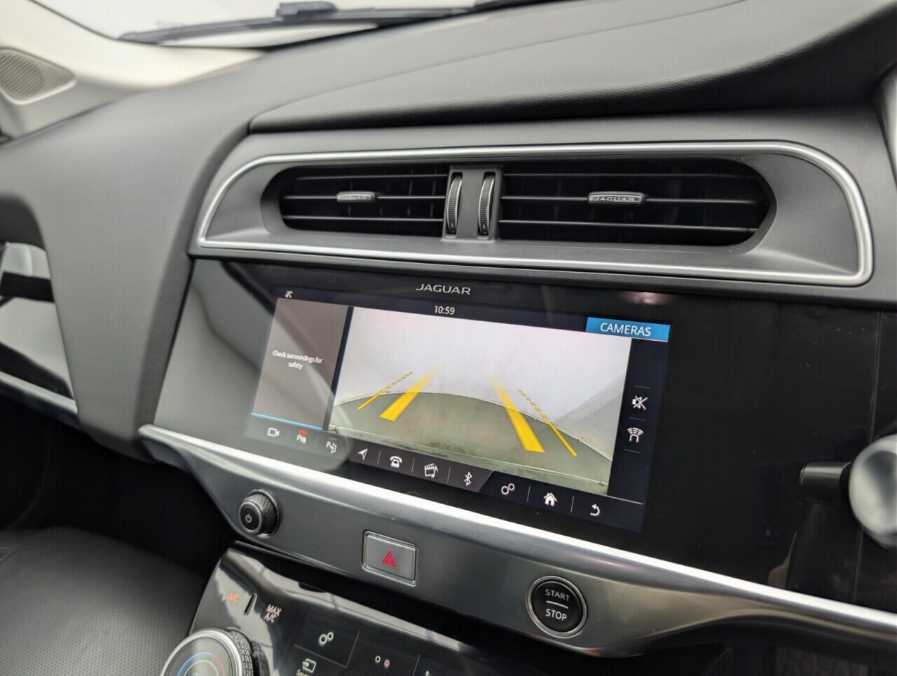 Used Jaguar I-Pace 2019 for sale - 77237863: Photo 15