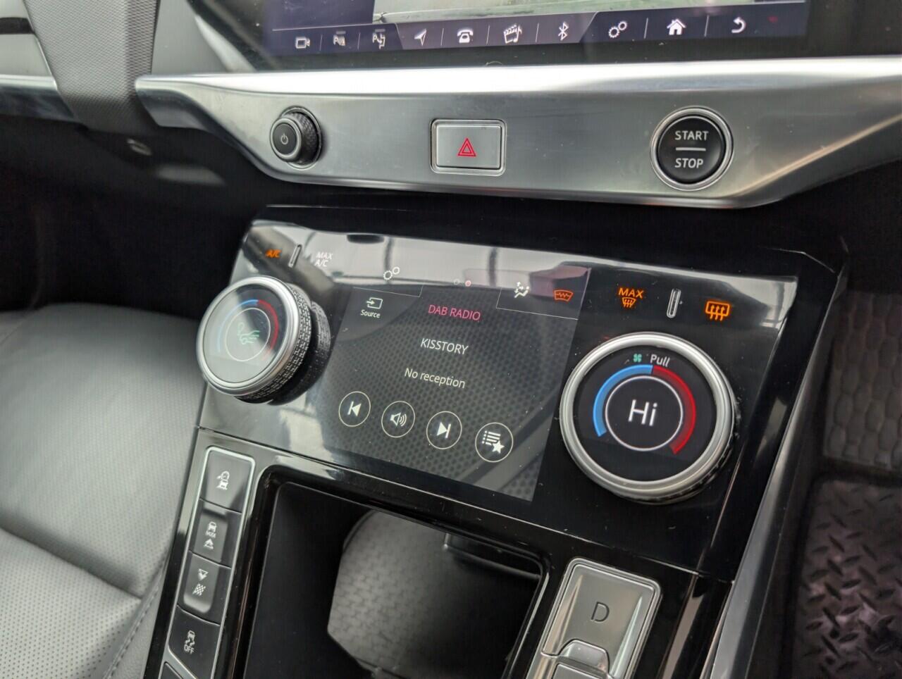 Used Jaguar I-Pace 2019 for sale - 77237863: Photo 16