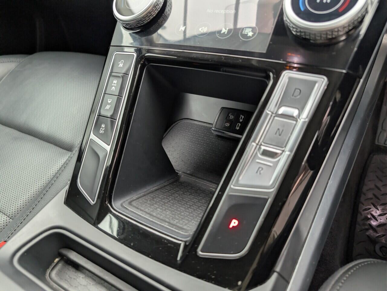 Used Jaguar I-Pace 2019 for sale - 77237863: Photo 17