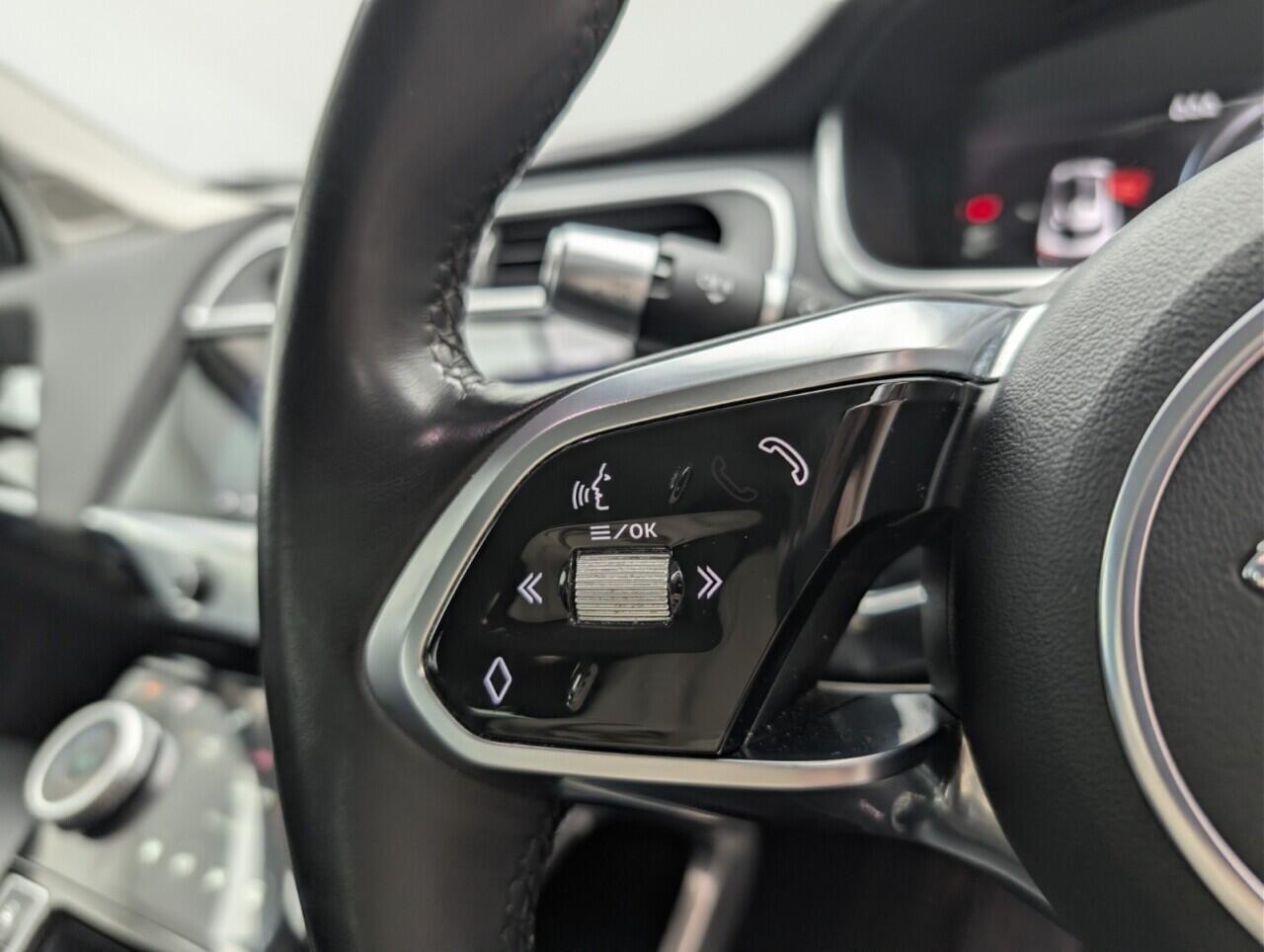 Used Jaguar I-Pace 2019 for sale - 77237863: Photo 19