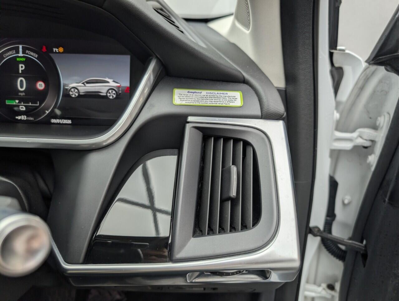 Used Jaguar I-Pace 2019 for sale - 77237863: Photo 21