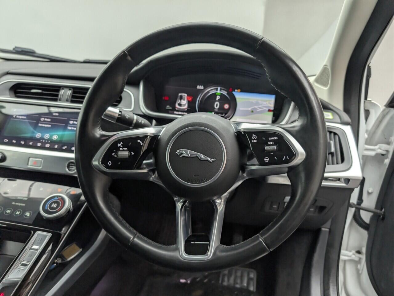 Used Jaguar I-Pace 2019 for sale - 77237863: Photo 23