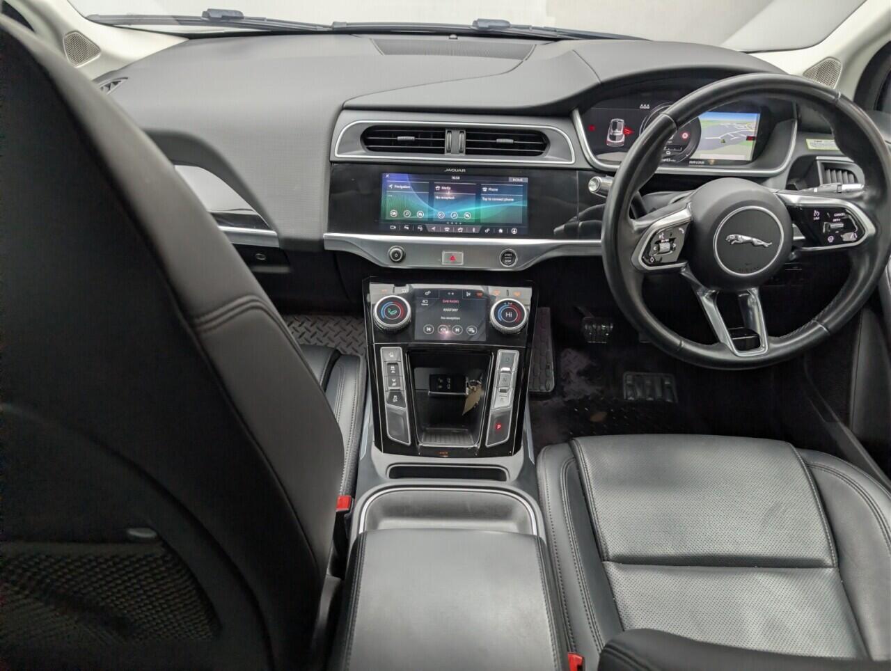 Used Jaguar I-Pace 2019 for sale - 77237863: Photo 24