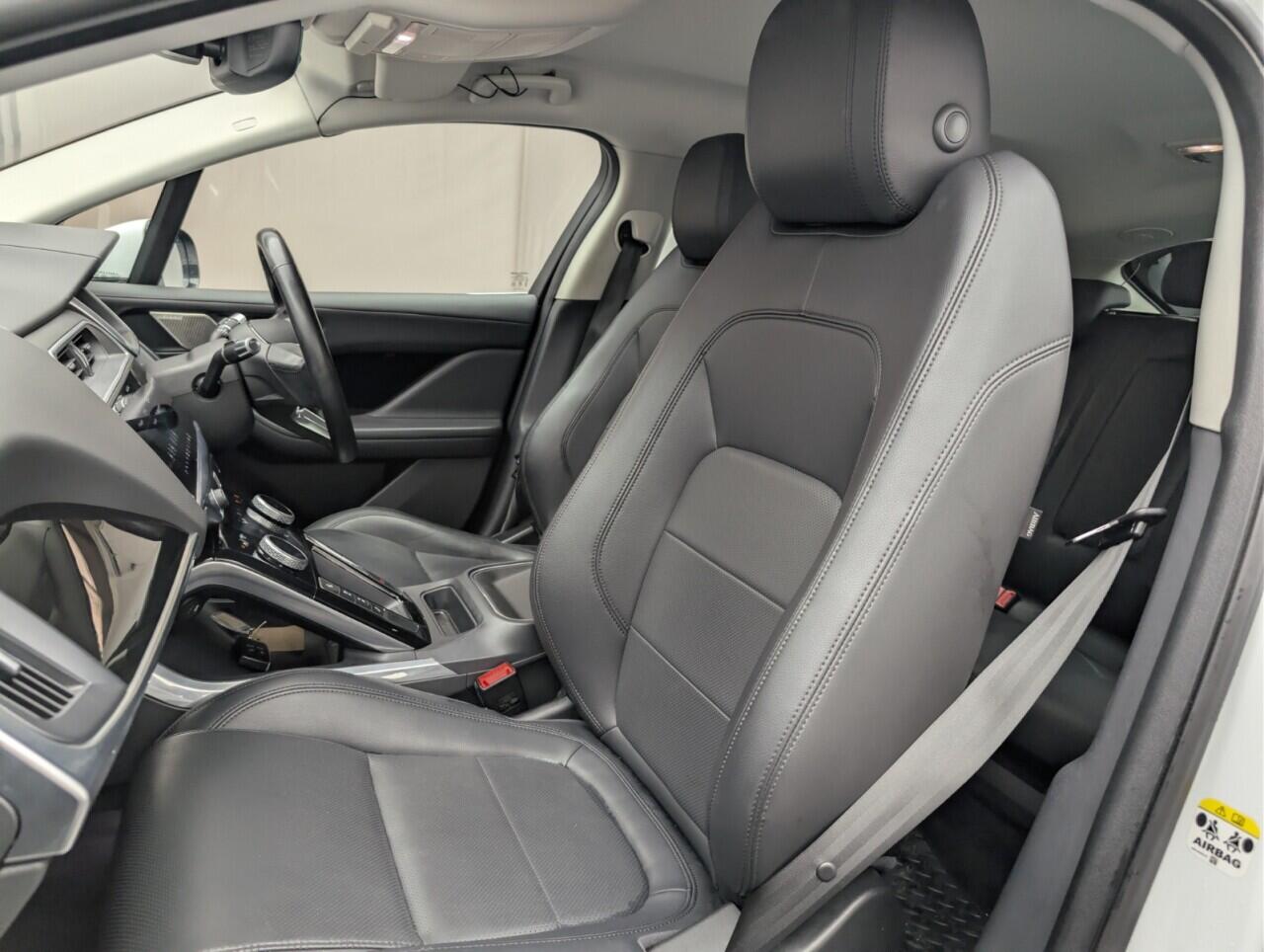 Used Jaguar I-Pace 2019 for sale - 77237863: Photo 28