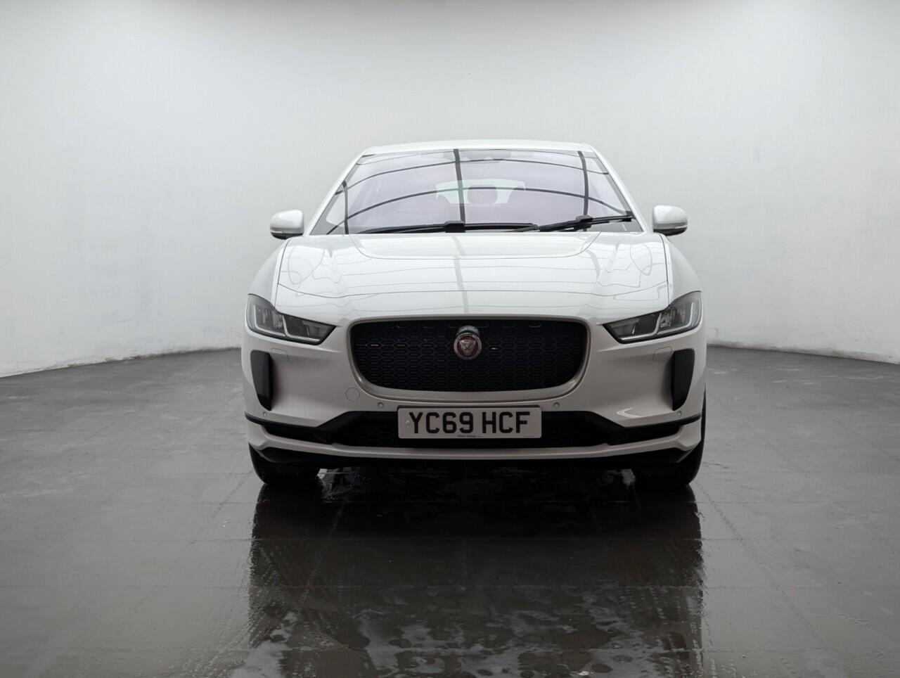 Used Jaguar I-Pace 2019 for sale - 77237863: Photo 3