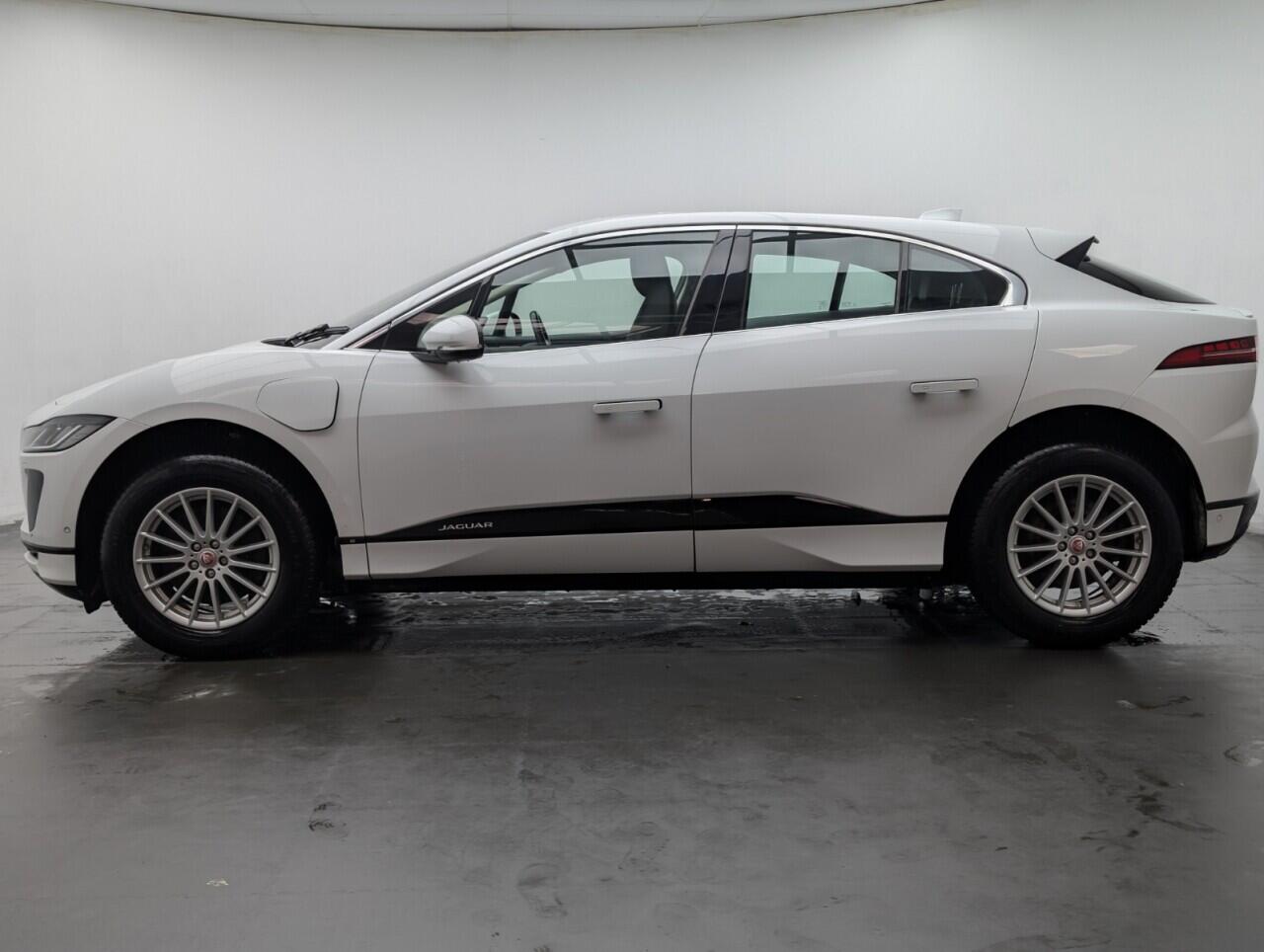 Used Jaguar I-Pace 2019 for sale - 77237863: Photo 5